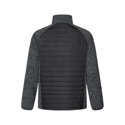 Куртка Hallyard Hakkon 001 Чорний 4XL (hakkon/7797-001 4XL) – Hallyard (вид 2)