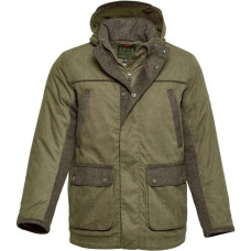 Куртка Hallyard Harier Хакі 56 (harier-j-001 56)