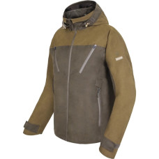 Куртка Hallyard Innsbruck Хакі L (innsbruck-j-001 L)