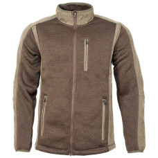 Куртка Hallyard Jonas Зелений/Хакі 2XL (Jonas-J-003 2XL)