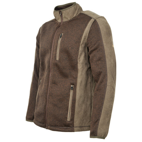 Куртка Hallyard Jonas Зелений/Хакі 4XL (Jonas-J-003 4XL) – Hallyard (вид 2)