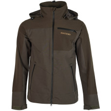 Куртка Hallyard Limburg Коричневий/Хакі 48 (limburg-j/7521-001 48)