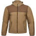 Куртка Hallyard Neon1 Койот 50 (neon1-P-50) – Hallyard