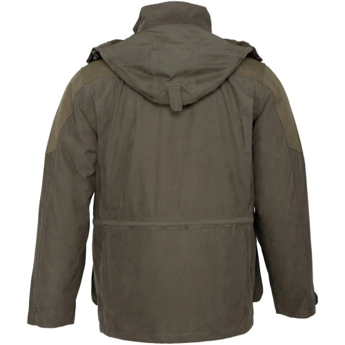 Куртка Hallyard Newark Оливковий 48 (newark-j-001 48) – Hallyard (вид 1)