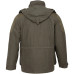Куртка Hallyard Newark Оливковий 48 (newark-j-001 48) – Hallyard (вид 1)