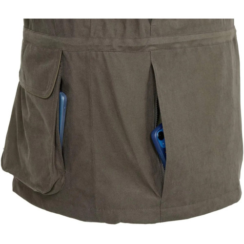 Куртка Hallyard Newark Оливковий 48 (newark-j-001 48) – Hallyard (вид 2)