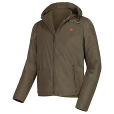 Куртка Hallyard Nova Оливковий 4XL (nova-001 4XL)