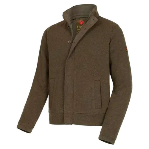 Куртка Hallyard Nova Оливковий 4XL (nova-001 4XL) – Hallyard (вид 1)