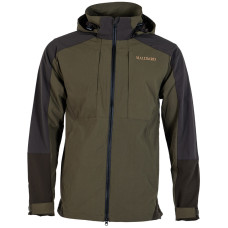 Куртка Hallyard Roermond Зелений 58 (roermond-j/7522-001 58)
