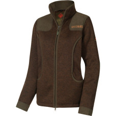 Куртка Hallyard Savery Коричневий 2XL (savery-j-001 2XL)