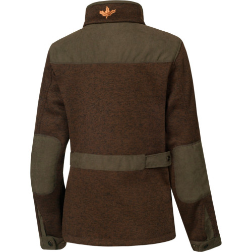 Куртка Hallyard Savery Коричневий M (savery-j-001 M) – Hallyard (вид 1)