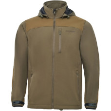 Куртка Hallyard Scarba Хакі 50/M (scarba-J-001 50)