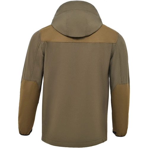Куртка Hallyard Scarba Хакі 50/M (scarba-J-001 50) – Hallyard (вид 2)