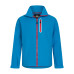 Куртка Hallyard Sixten 001 SoftShell Блакитний 4XL (sixten/7791-001 4XL) – Hallyard