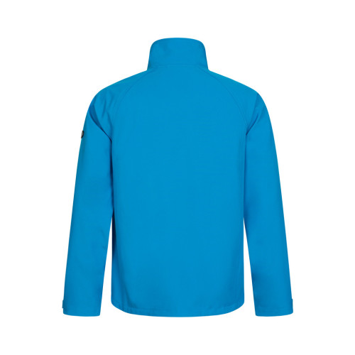 Куртка Hallyard Sixten 001 SoftShell Блакитний 4XL (sixten/7791-001 4XL) – Hallyard (вид 1)
