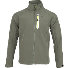 Куртка Hallyard Sixten 002 SoftShell Оливковий L (sixten/7791-002 L)