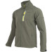 Куртка Hallyard Sixten 002 SoftShell Оливковий L (sixten/7791-002 L) – Hallyard (вид 1)