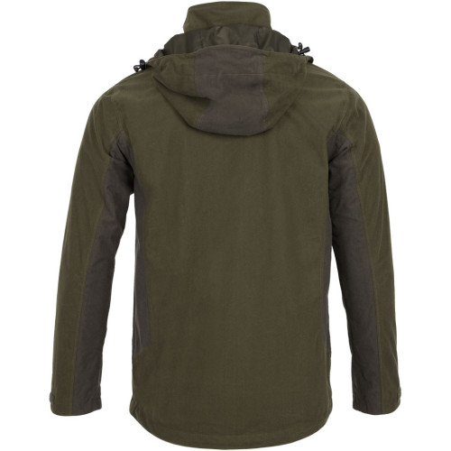 Куртка Hallyard Venlo Хакі 58 (venlo-j/7523-001 58) – Hallyard (вид 2)