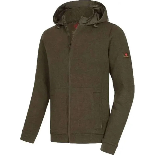 Куртка Hallyard Yukon Хакі 4XL (Yukon-j-4XL) – Hallyard