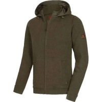 Куртка Hallyard Yukon Хакі XL (Yukon-j-XL)