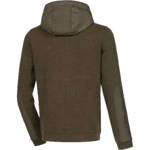 Куртка Hallyard Yukon Хакі XL (Yukon-j-XL) – Hallyard (вид 1)