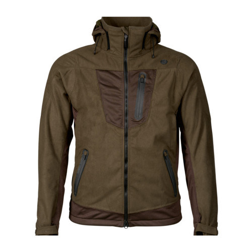 Куртка Seeland Climate Hybrid Хакі 52 (10021642804) – Seeland