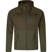 Куртка Seeland Hawker Shell II Хакі 54 (10021912805)