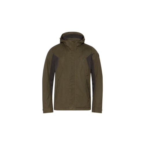 Куртка Seeland Key-Point Active II Хакі 50 (10021902803) – Seeland