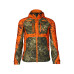 Куртка Seeland Vintage InVis Зелений/Помаранчевий 50 (10021065803) – Seeland