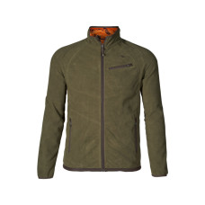 Куртка Seeland Vintage Reversible Зелений/Помаранчевий L (13021136905)