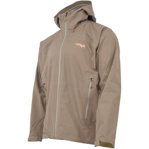 Куртка Sitka Gear Dew Point Pyrite M (50254-PY-M) – Sitka Gear (вид 1)