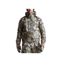 Куртка Sitka Gear Incinerator AeroLite Optifade Elevated II 3XL (30083-EV-3XL)