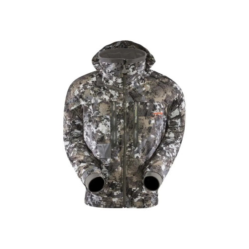 Куртка Sitka Gear Incinerator AeroLite Optifade Elevated II 3XL (30083-EV-3XL) – Sitka Gear (вид 1)