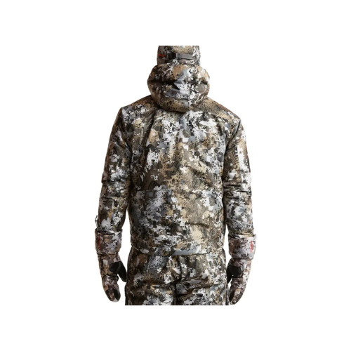 Куртка Sitka Gear Incinerator AeroLite Optifade Elevated II 3XL (30083-EV-3XL) – Sitka Gear (вид 2)
