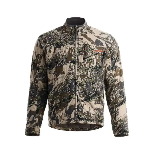 Куртка Sitka Gear Kelvin 80g Polartec Optifade Open Country M (30055-OB-M) – Sitka Gear