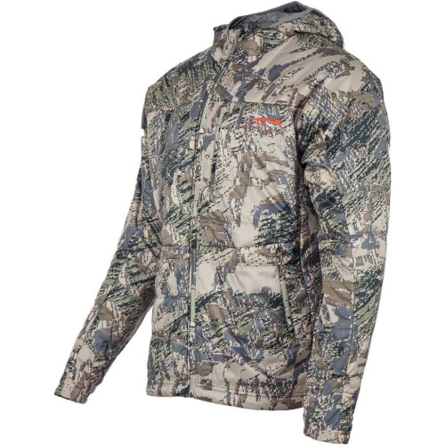 Куртка Sitka Gear Kelvin 80g Polartec Optifade Open Country M (30055-OB-M) – Sitka Gear (вид 1)