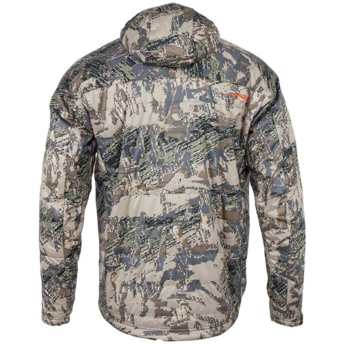 Куртка Sitka Gear Kelvin 80g Polartec Optifade Open Country M (30055-OB-M) – Sitka Gear (вид 2)