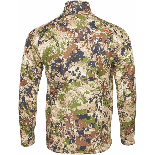 Куртка Sitka Gear Traverse Optifade Subalpine M (600028-SA-M) – Sitka Gear (вид 2)