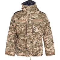 Куртка Defcon 5 SAS Smock Jaket Піксель L (D5-1683 UC/L)