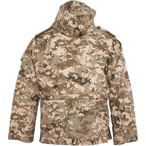 Куртка Defcon 5 SAS Smock Jaket Піксель L (D5-1683 UC/L) – Defcon 5 (вид 2)