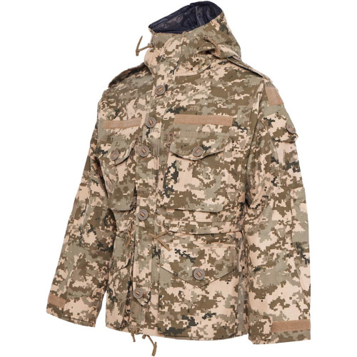 Куртка Defcon 5 SAS Smock Jaket Піксель S (D5-1683 UC/S) – Defcon 5 (вид 1)