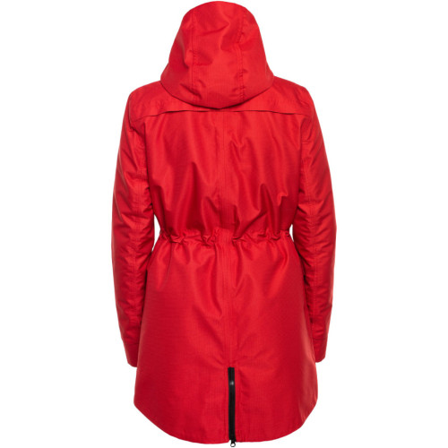Куртка Skif Outdoor Running Червоний L (Running for lady-J-L red) – SKIF Outdoor (вид 1)