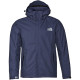 Куртка Skif Outdoor Running Синій XL (Running-J-XL blue)