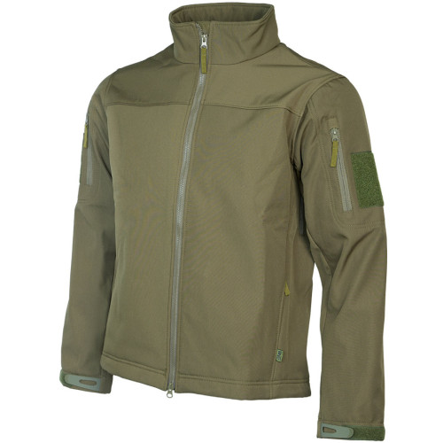 Куртка Skif Tac SoftShell Gamekeeper Olive XL (Gamekeeper-J-olive XL) – Skif Tac (вид 2)
