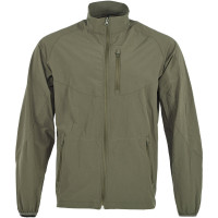 Куртка Skif Tac Woodman Зелений 2XL (Woodman-J-green 2XL)