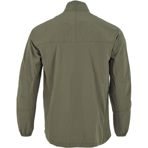 Куртка Skif Tac Woodman Зелений 2XL (Woodman-J-green 2XL) – Skif Tac (вид 2)