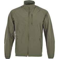 Куртка Skif Tac Woodman Зелений S (Woodman-J-green S)