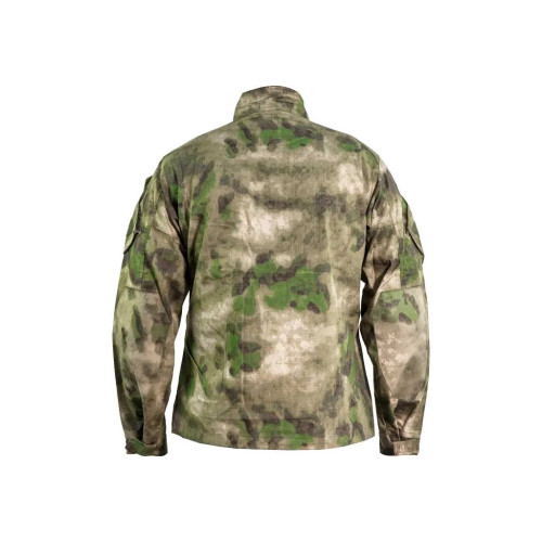Куртка Skif Tac TAU Jacket A-Tacs Green XL (TAU J-ATG-XL) – Skif Tac (вид 1)