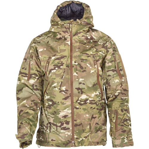 Куртка VAV Wear Kolt 20 Multicam M (KOLT20 Multicam M) – VAV Wear
