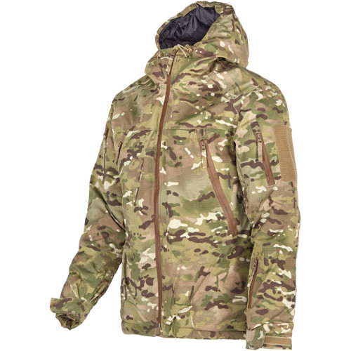 Куртка VAV Wear Kolt 20 Multicam M (KOLT20 Multicam M) – VAV Wear (вид 1)